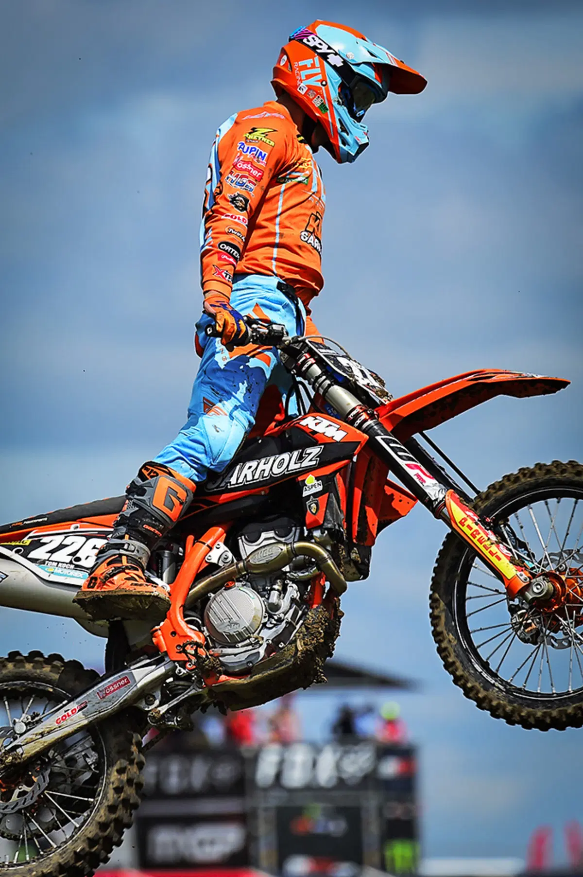 Gallery MX. Il GP del Regno Unito 2018 (60)