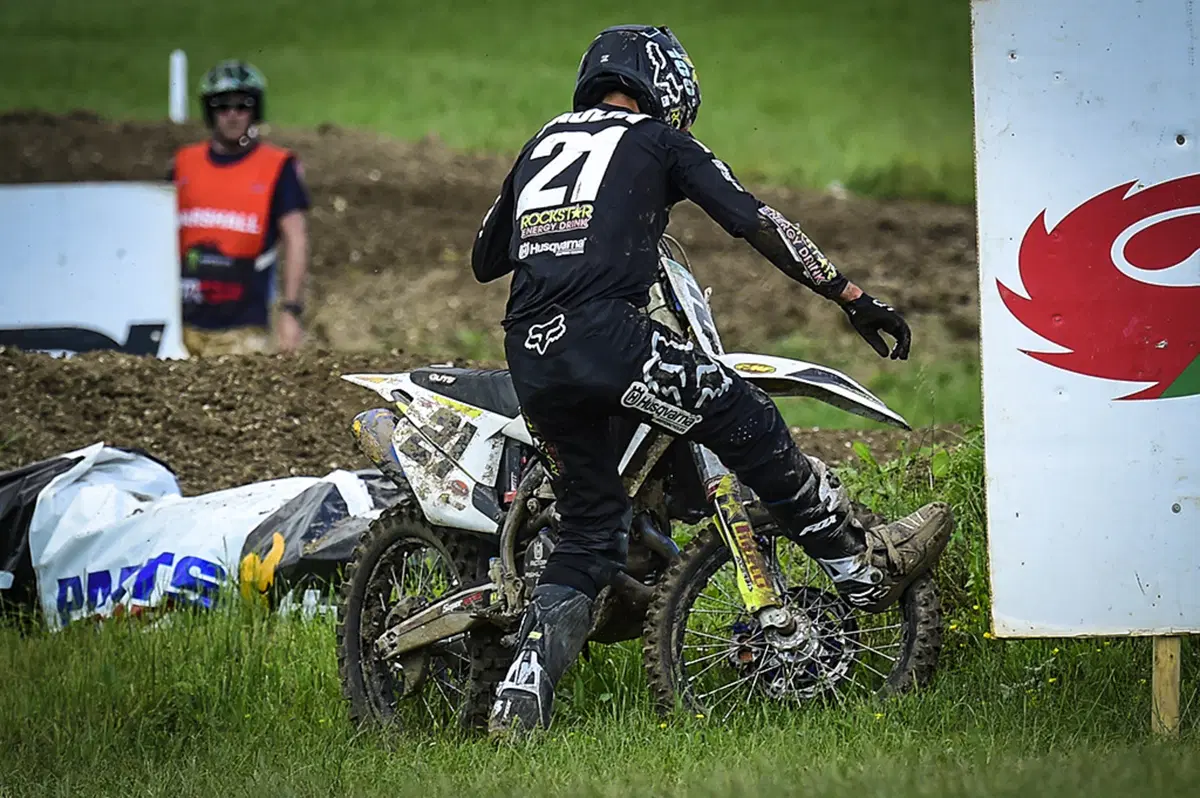 Gallery MX. Il GP del Regno Unito 2018 (61)