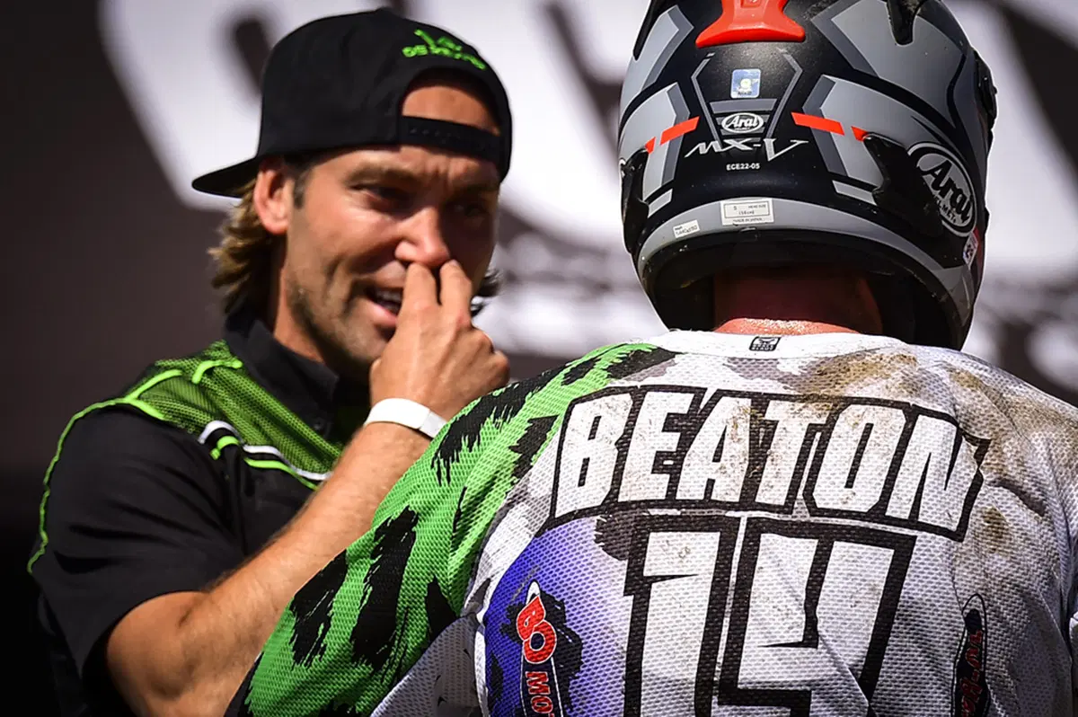 Gallery MX. Il GP del Regno Unito 2018 (62)