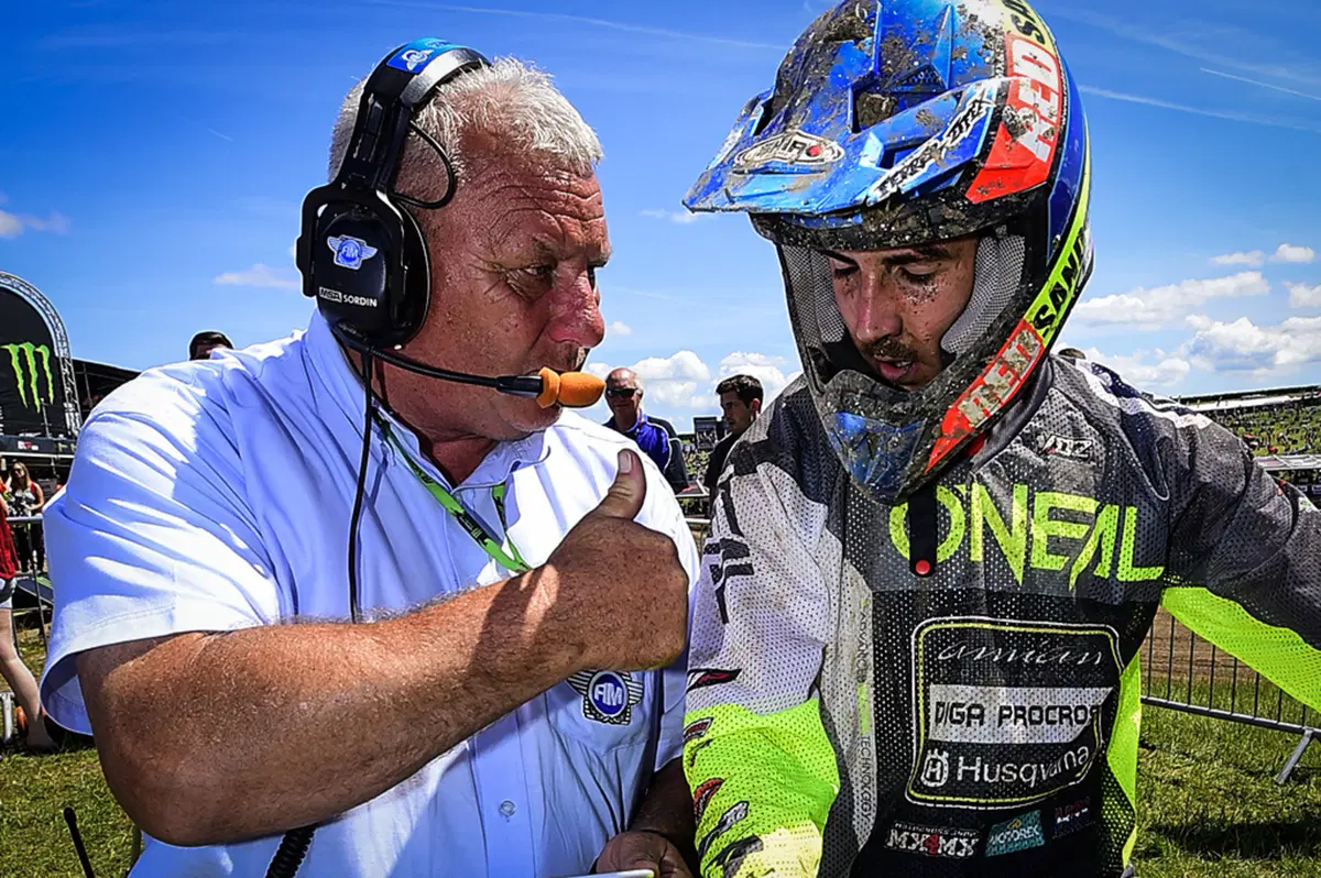 Gallery MX. Il GP del Regno Unito 2018 (63)