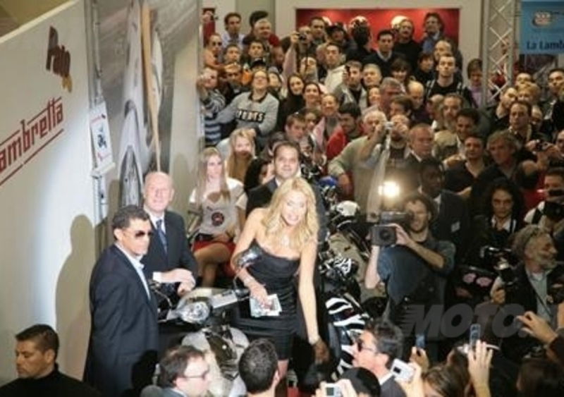 EICMA 2009