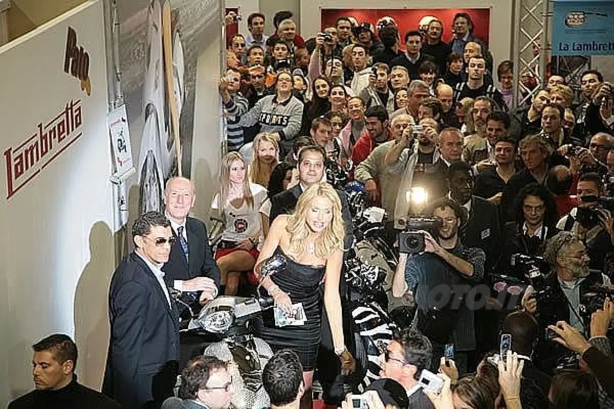 EICMA 2009 (2)