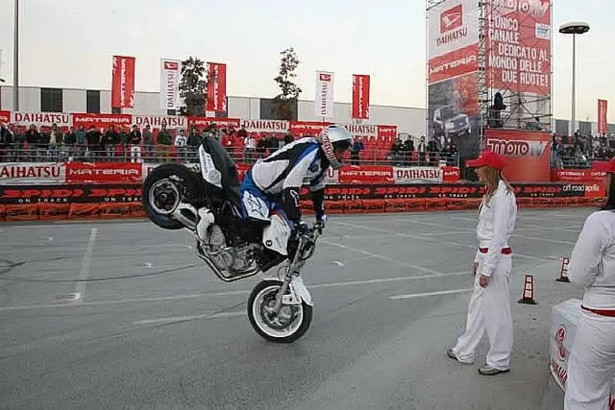 EICMA 2009 (3)