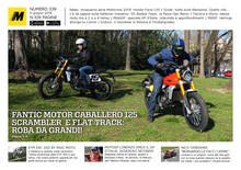 Magazine n° 339, scarica e leggi il meglio di Moto.it 