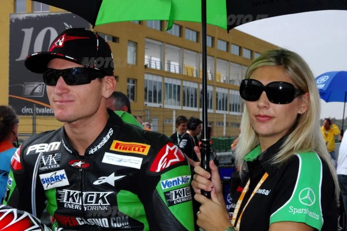 Spies centra il titolo nella Superbike al primo colpo (11)