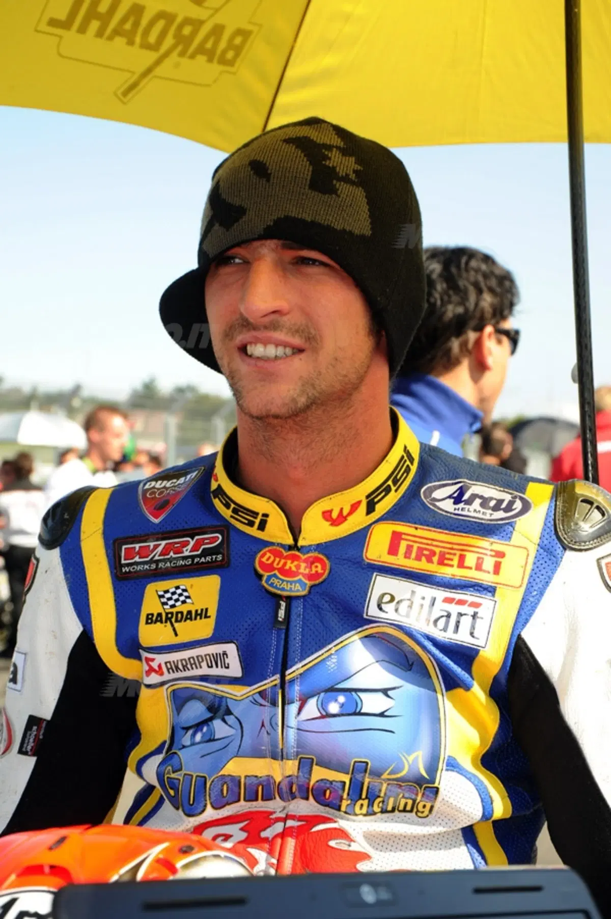 Spies centra il titolo nella Superbike al primo colpo (13)