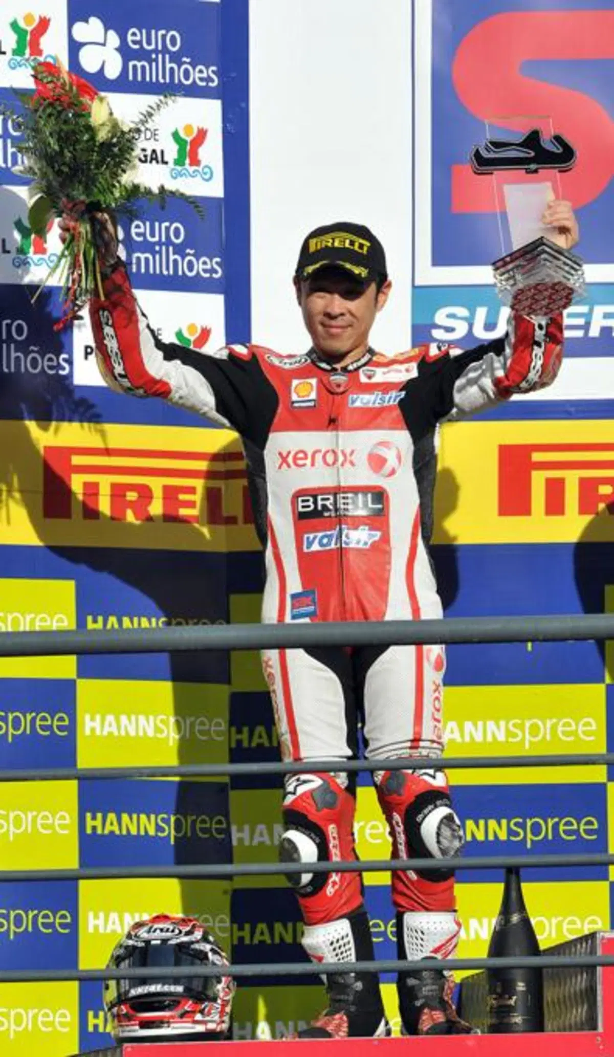Ben Spies campione del mondo (7)