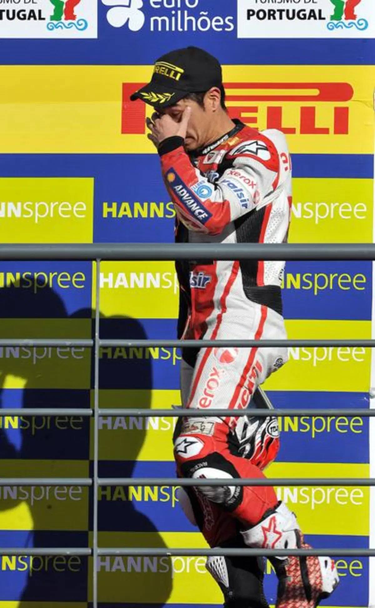 Ben Spies campione del mondo (8)