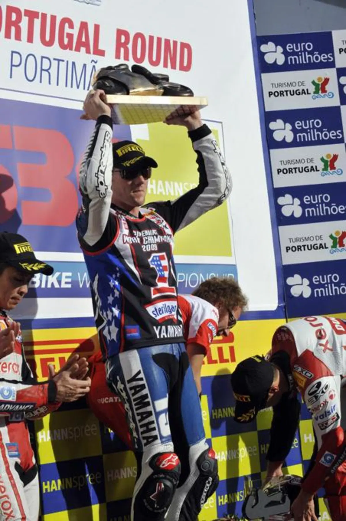 Ben Spies campione del mondo (9)
