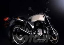 Video: Honda CB 1100 2010