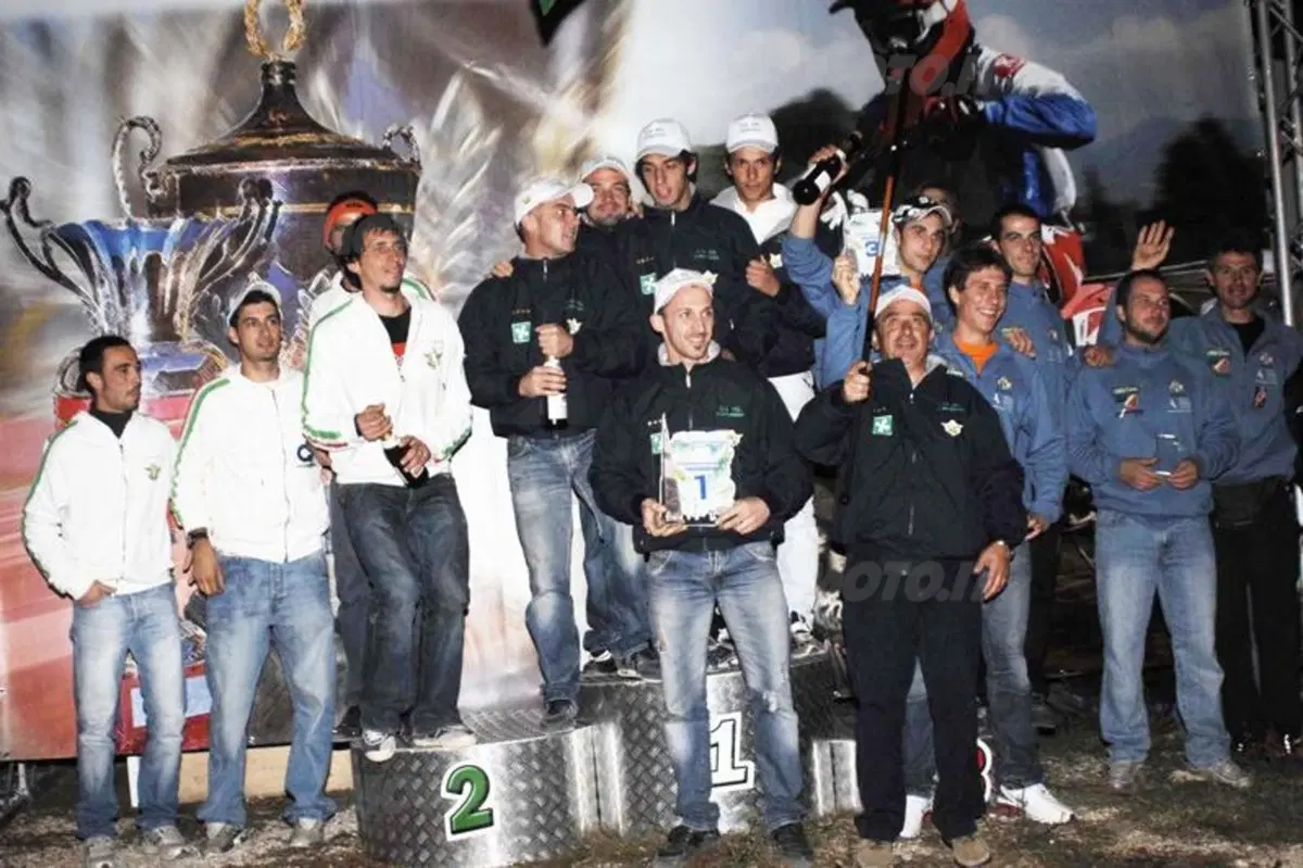 Trofeo delle Regioni (2)