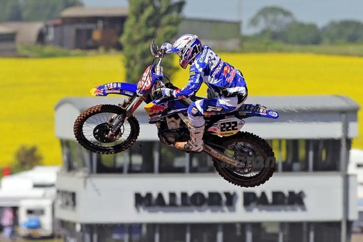 A scuola di cross dal Prof. Cairoli (2)