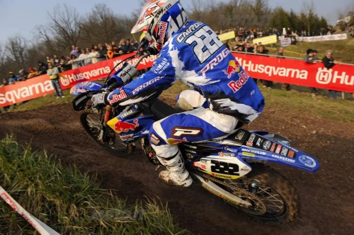 A scuola di cross dal Prof. Cairoli (3)