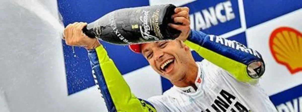 Le pagelle di Sepang