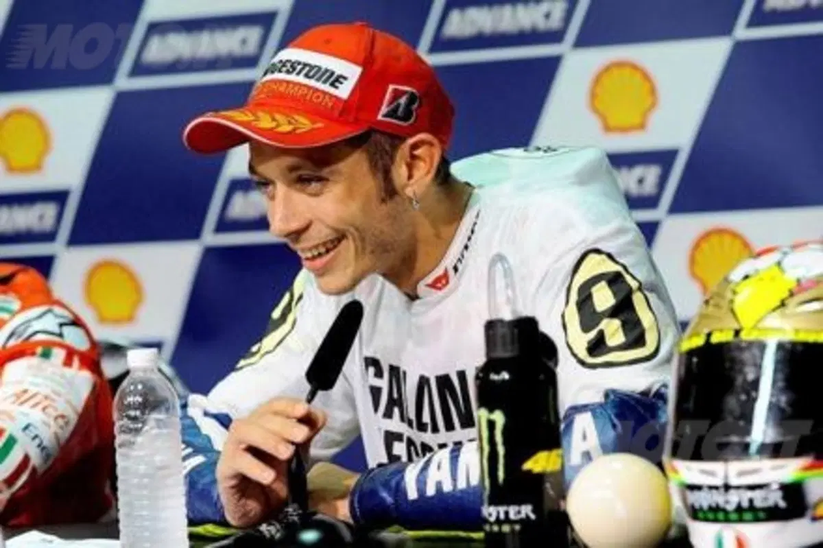 Le pagelle di Sepang (2)