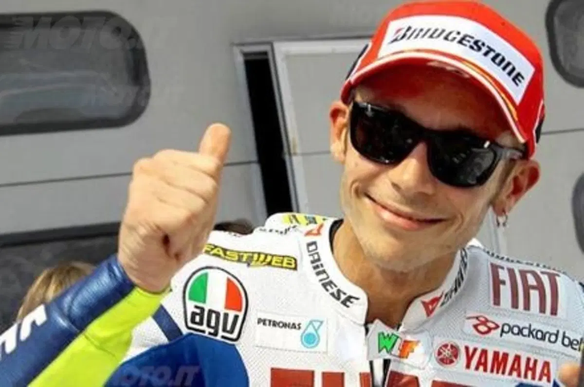 Le pagelle di Sepang (5)