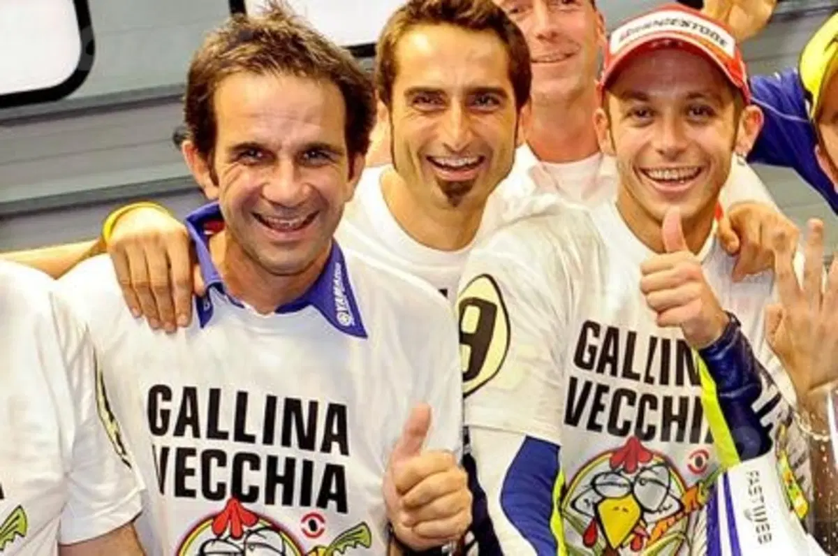 Le pagelle di Sepang (7)