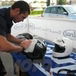 Arai Touring Service all'EICMA