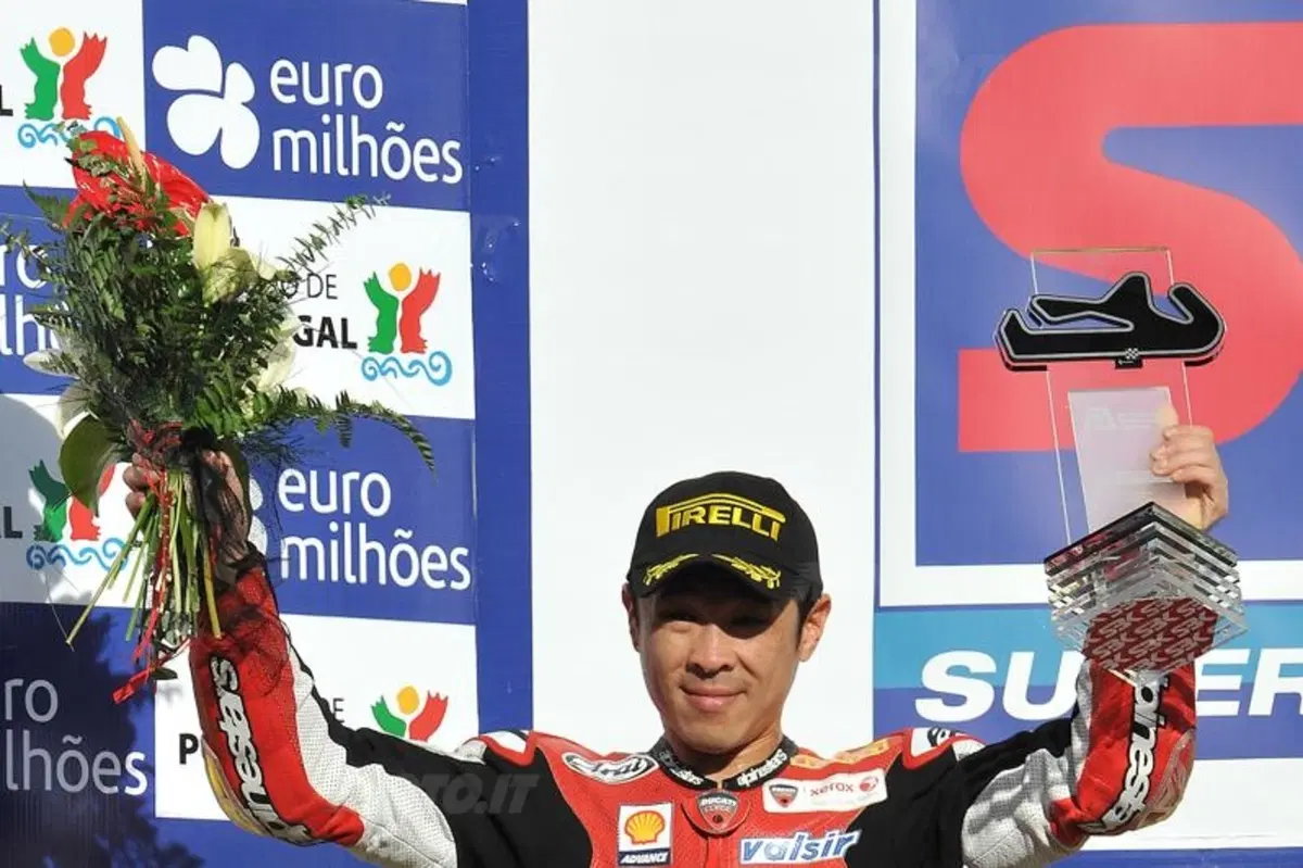 Le pagelle di Portimao (7)