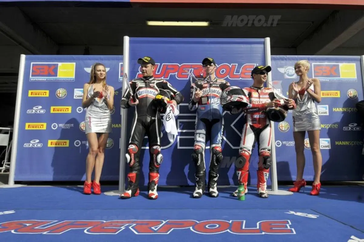 Le pagelle di Portimao (9)