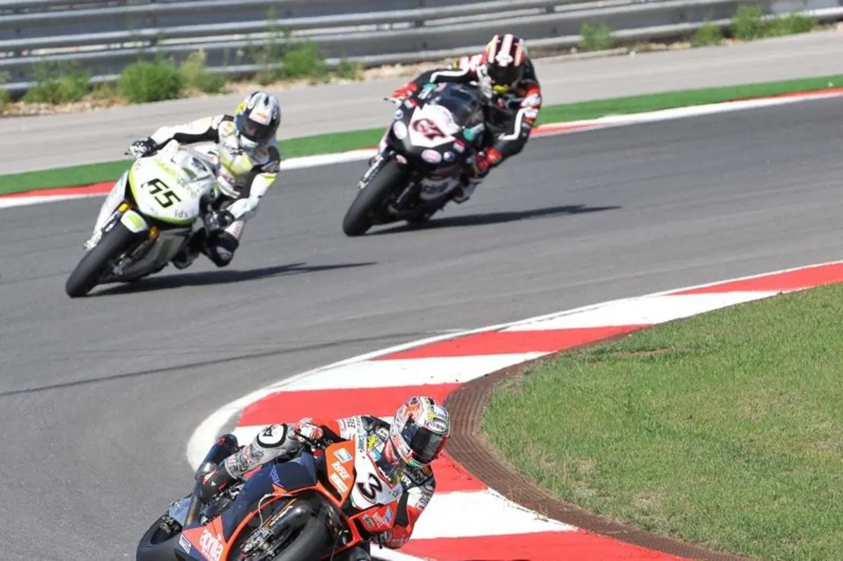 Le pagelle di Portimao (10)