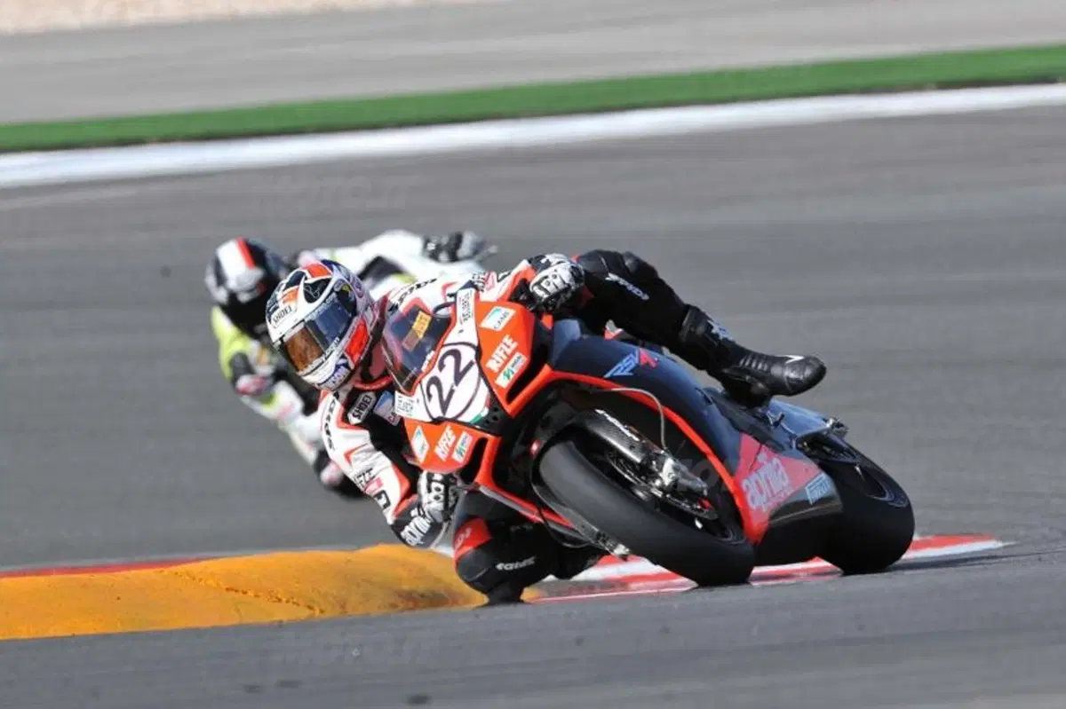 Le pagelle di Portimao (11)