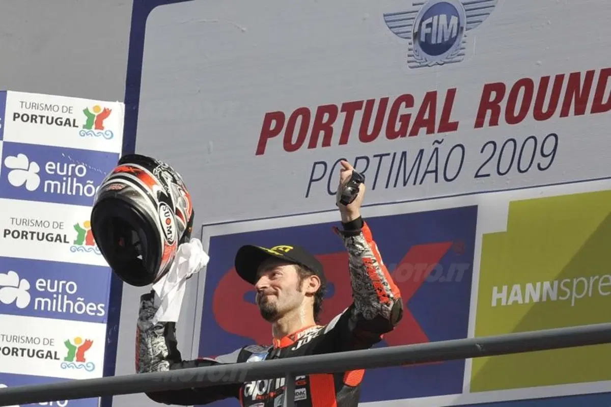 Le pagelle di Portimao (17)