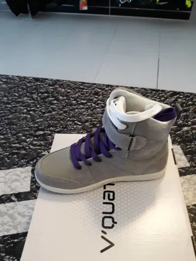 stivale V Quattro