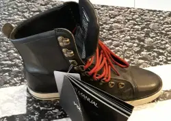 stivale V Quattro