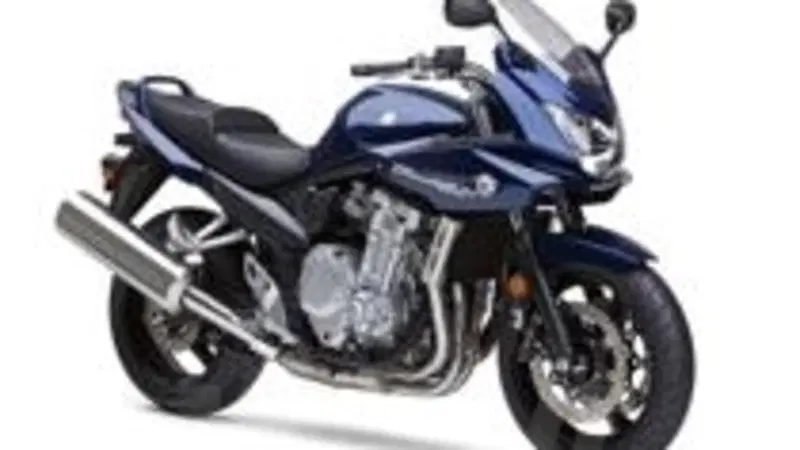 Suzuki, affari d'inverno