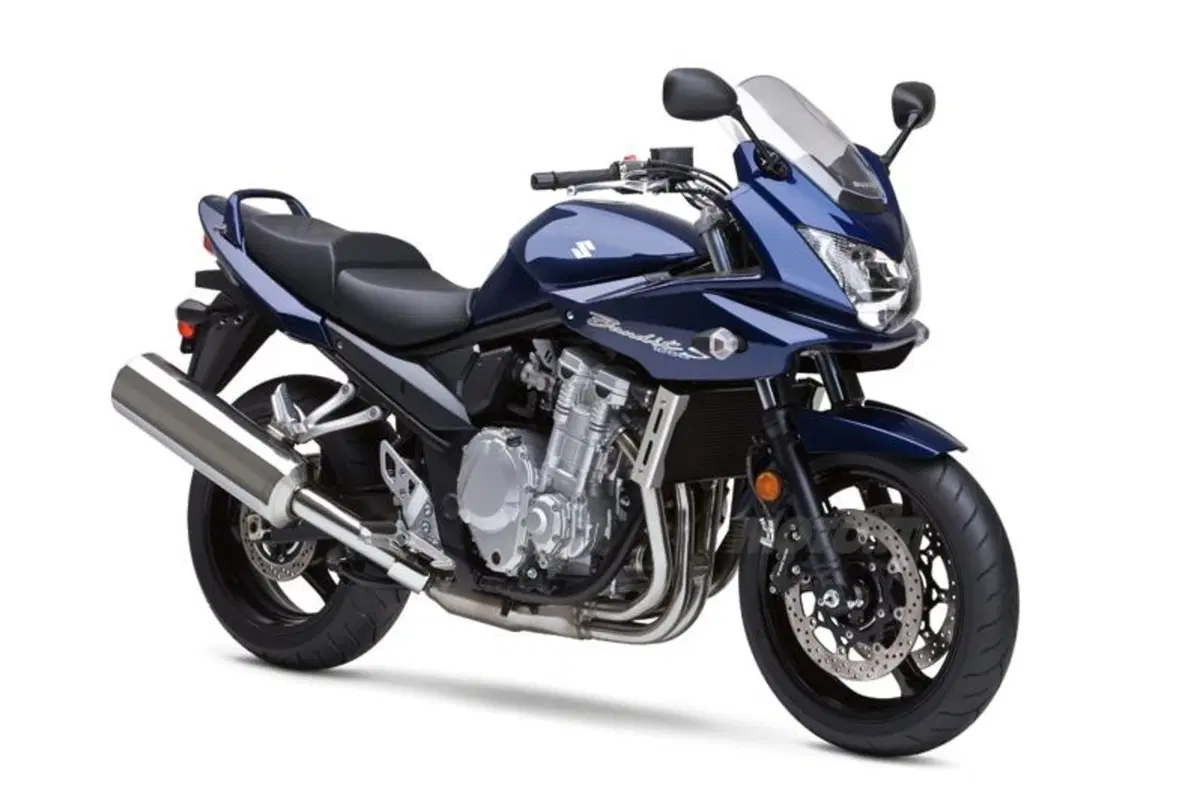 Suzuki, affari d'inverno