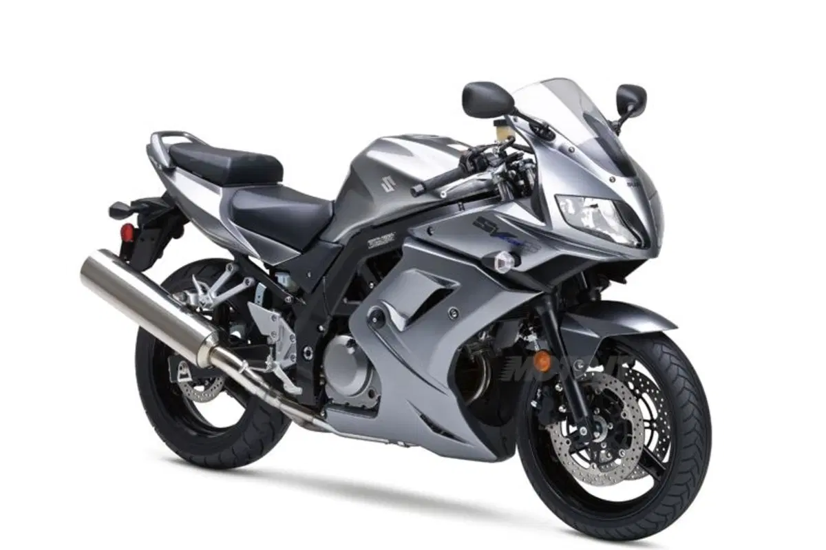 Suzuki, affari d'inverno (2)