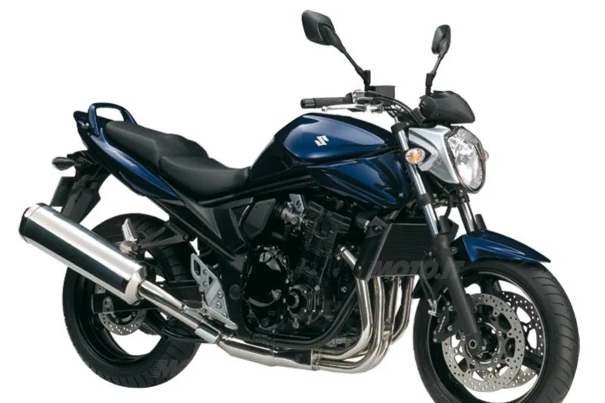 Suzuki, affari d'inverno (3)