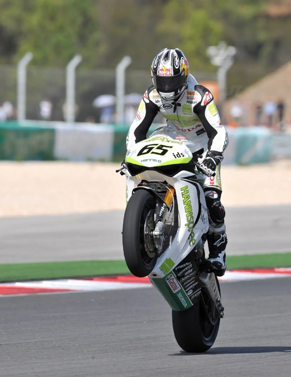 Piloti e paddock, chi arriva e chi lascia