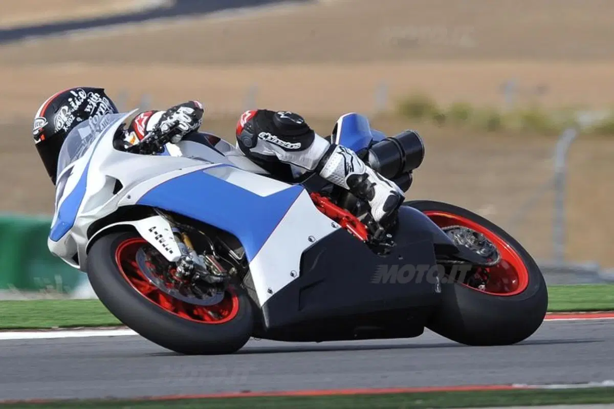 Piloti e paddock, chi arriva e chi lascia (2)