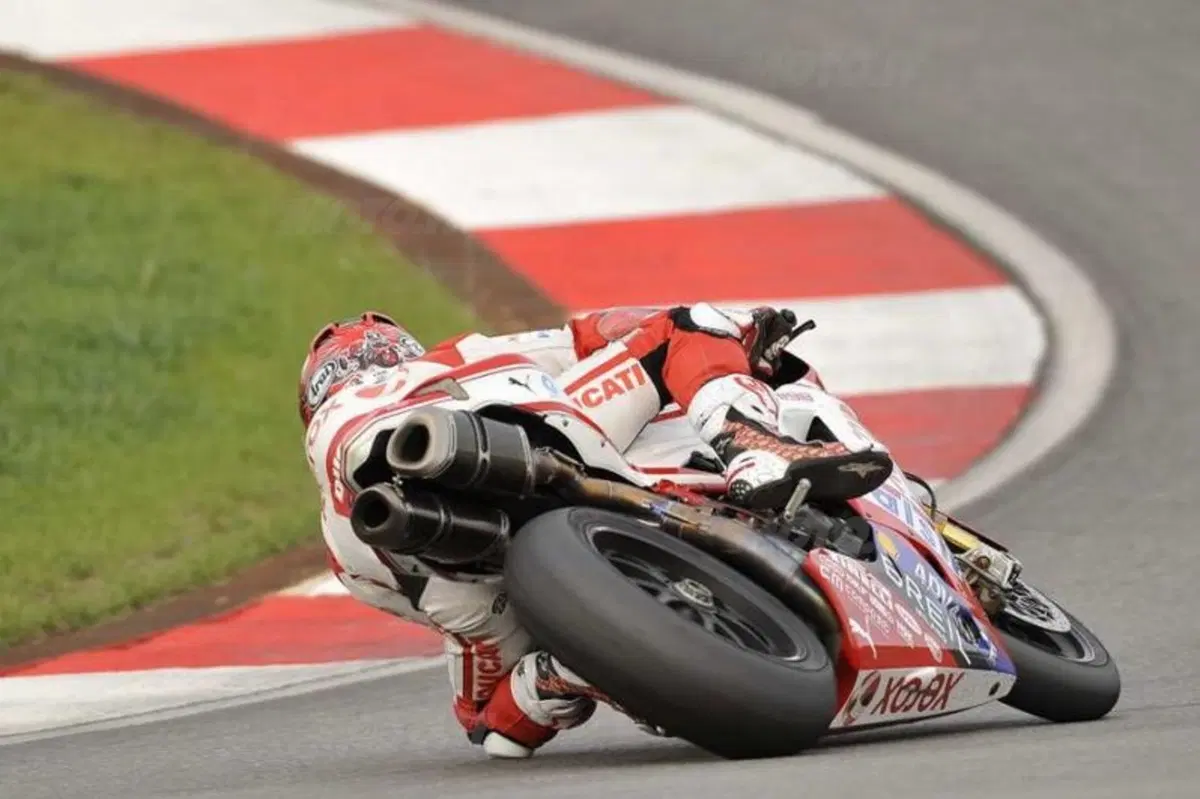 Piloti e paddock, chi arriva e chi lascia (3)