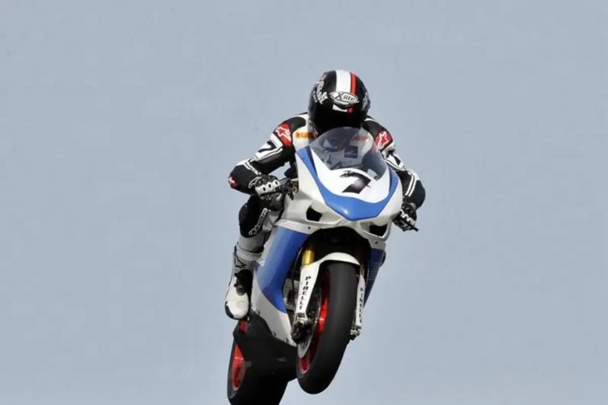 Piloti e paddock, chi arriva e chi lascia (4)