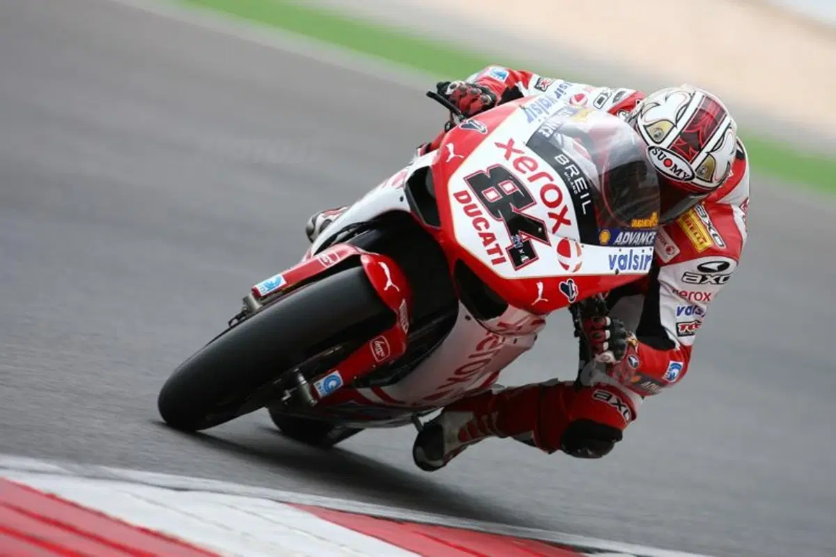 Piloti e paddock, chi arriva e chi lascia (5)
