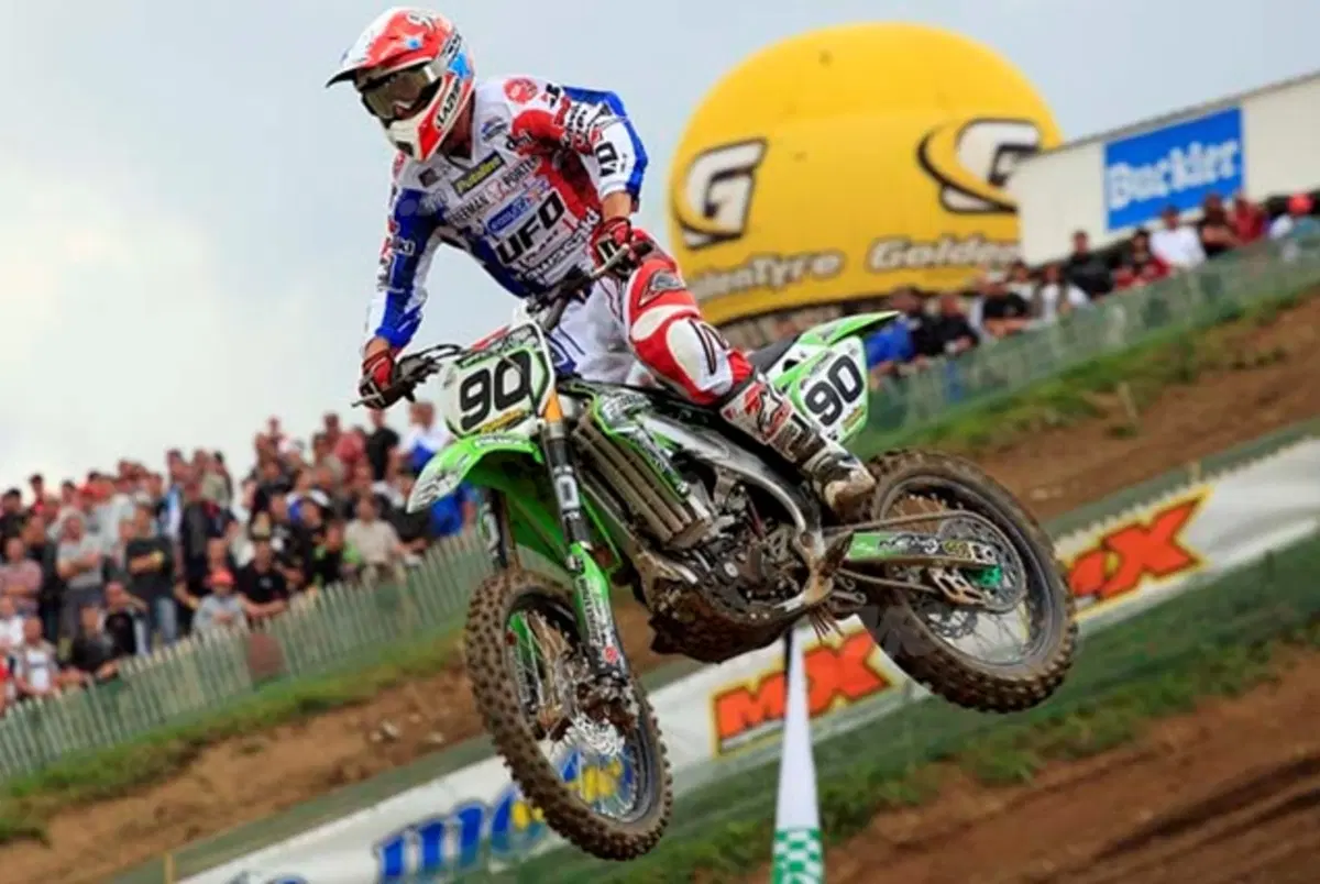I Calendari 2010 FIM dei Campionati del Mondo di Motocross, Supermoto e Snowcross (2)
