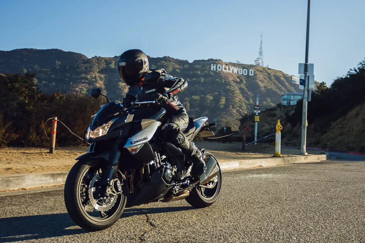 Ride in the USA: Gunner Wright e le moto a Hollywood (6)
