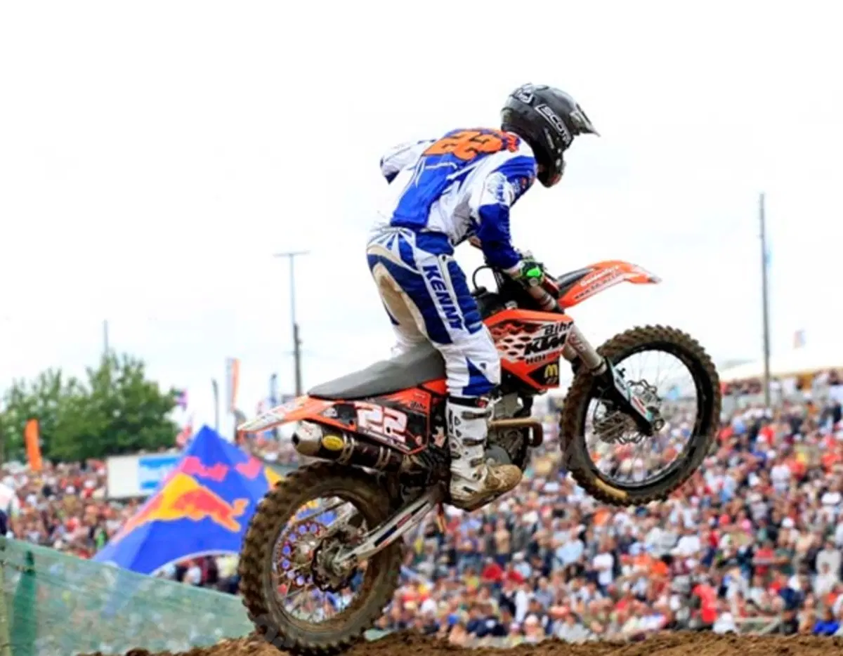I Calendari 2010 FIM dei Campionati del Mondo di Motocross, Supermoto e Snowcross (5)