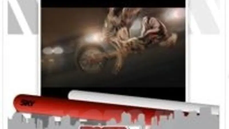 La nuova Moto Tv