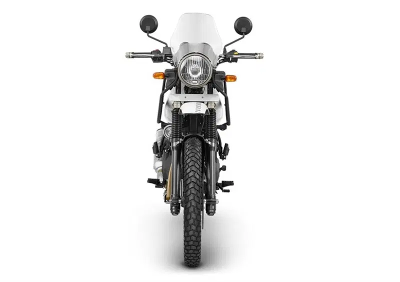 Royal Enfield Himalayan 411 Himalayan 411 (2017 - 20) (4)