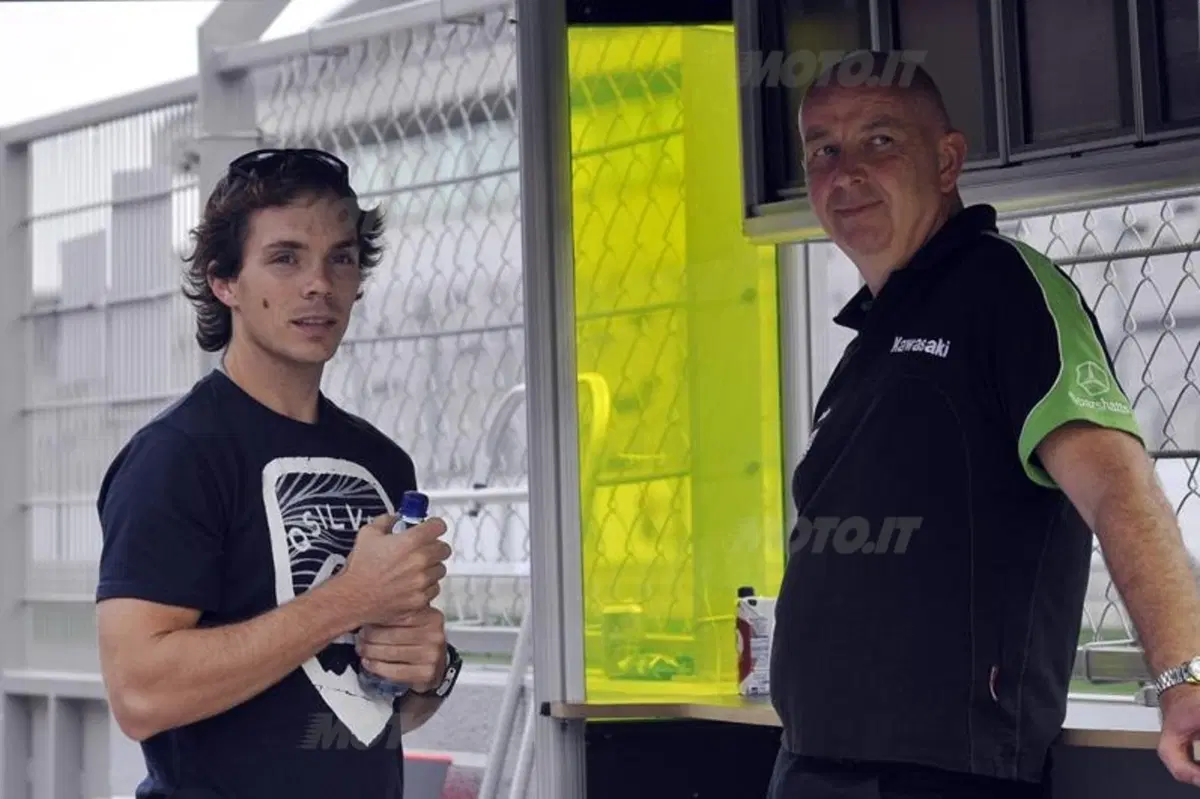 Conclusi i test SBK a Portimao