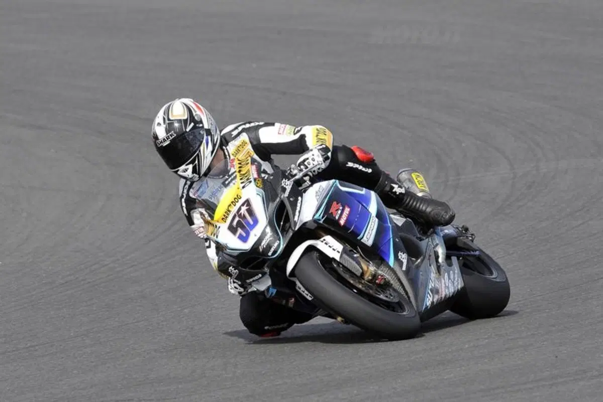 Conclusi i test SBK a Portimao (4)