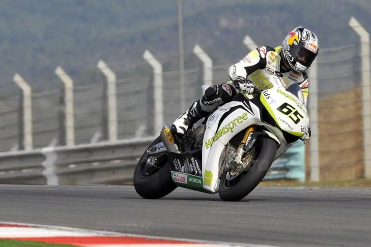 Conclusi i test SBK a Portimao (6)
