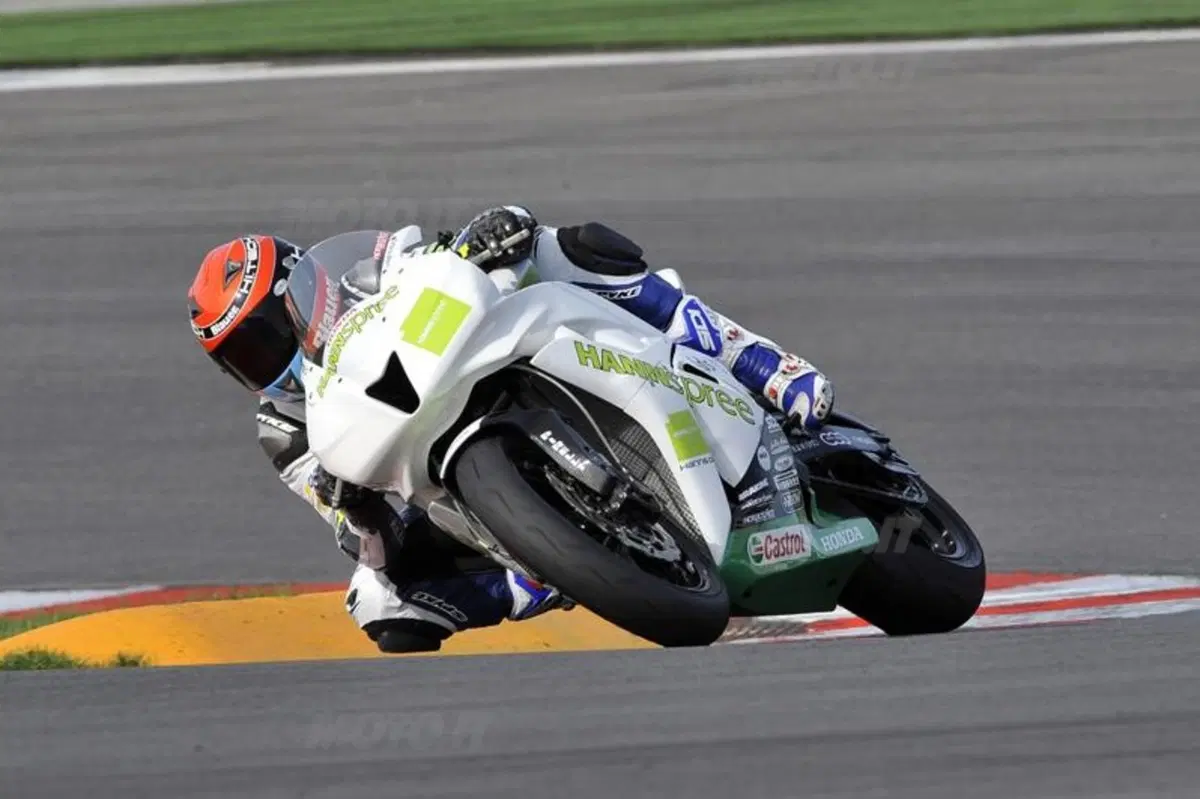 Conclusi i test SBK a Portimao (7)