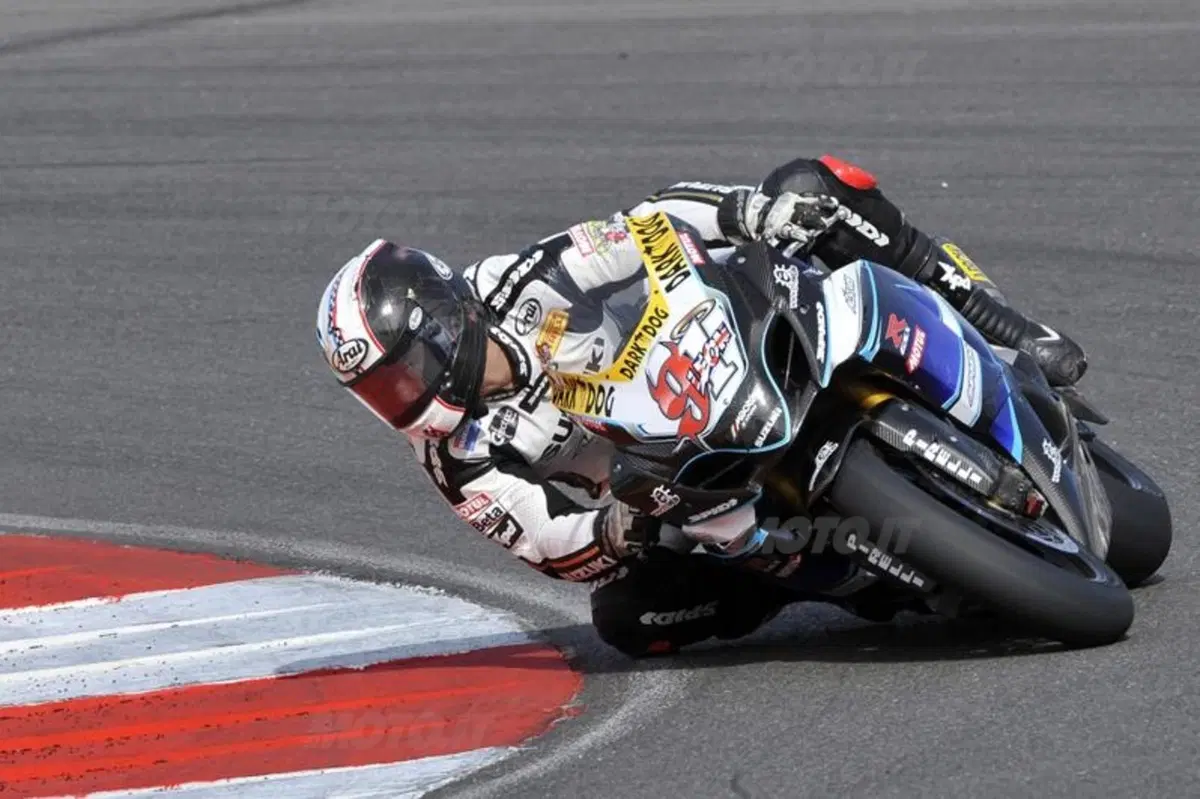 Conclusi i test SBK a Portimao (8)
