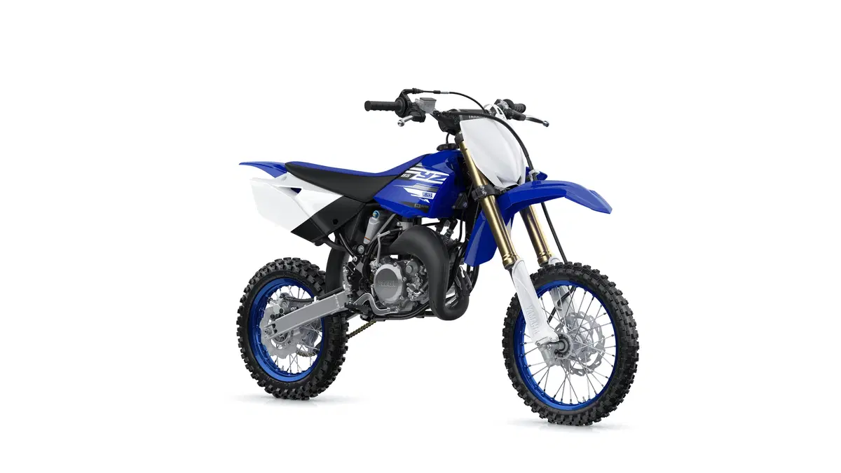 Yamaha YZ 85 YZ 85 LW (2019 - 20) (3)