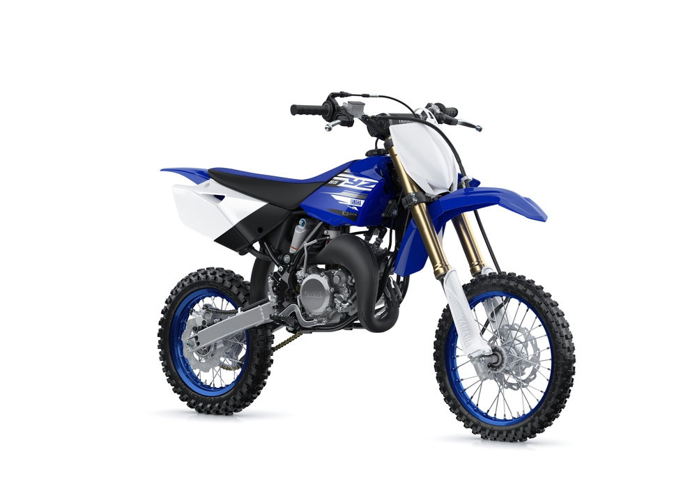 Yamaha YZ 85 LW (2019 - 20) (3)